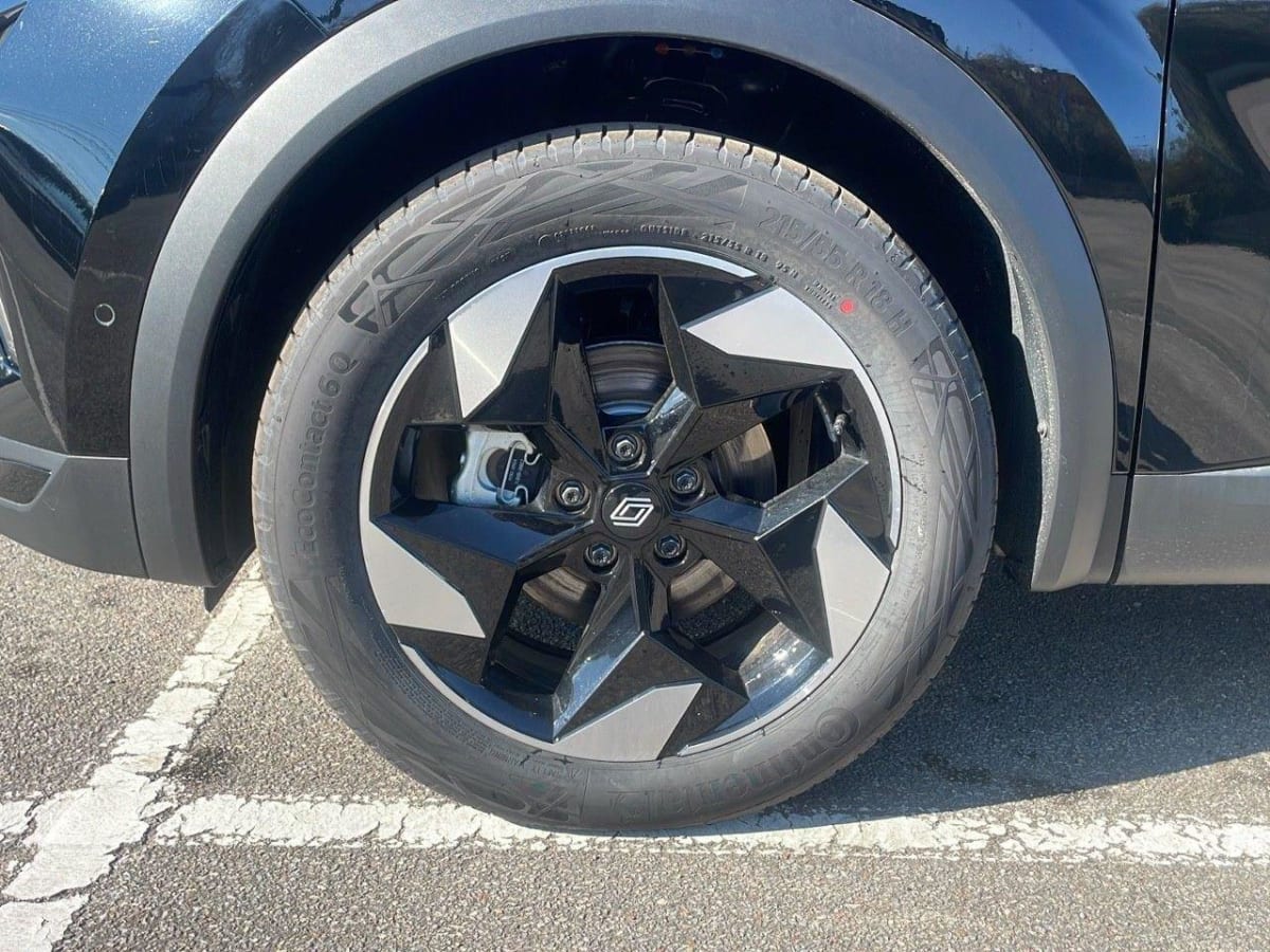 359685_p2 - RENAULT - CAPTUR - 2025 - photo 9