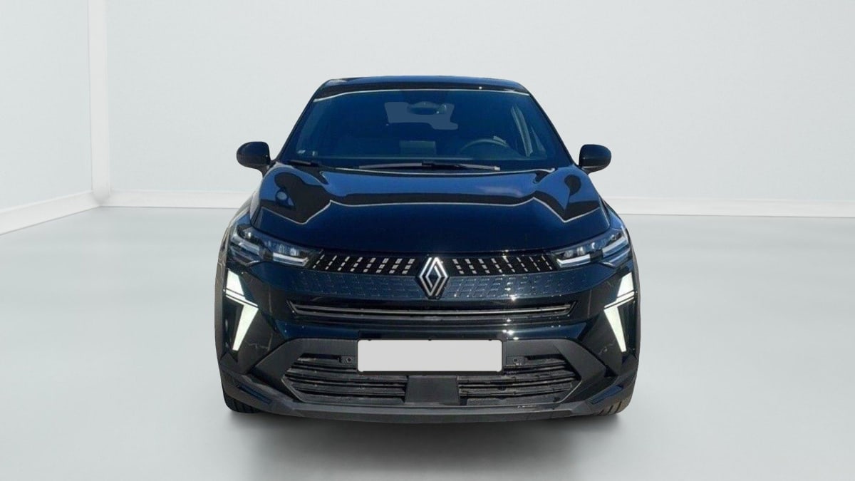 359685_p2 - RENAULT - CAPTUR - 2025 - photo 2