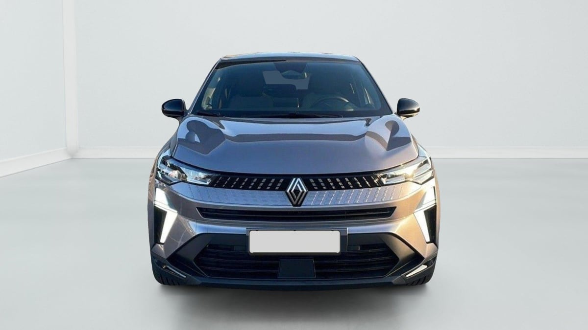 359798_p2 - RENAULT - CAPTUR - 2025 - photo 2