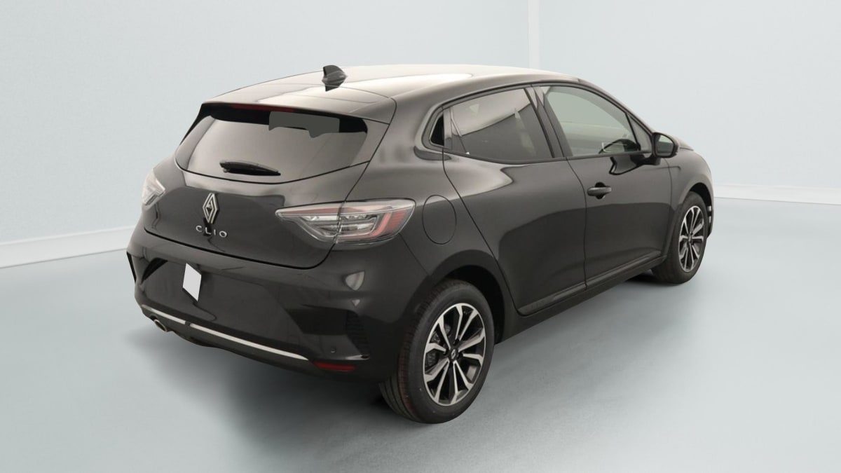 373106_p2 - RENAULT - CLIO 5 - 2026 - photo 2