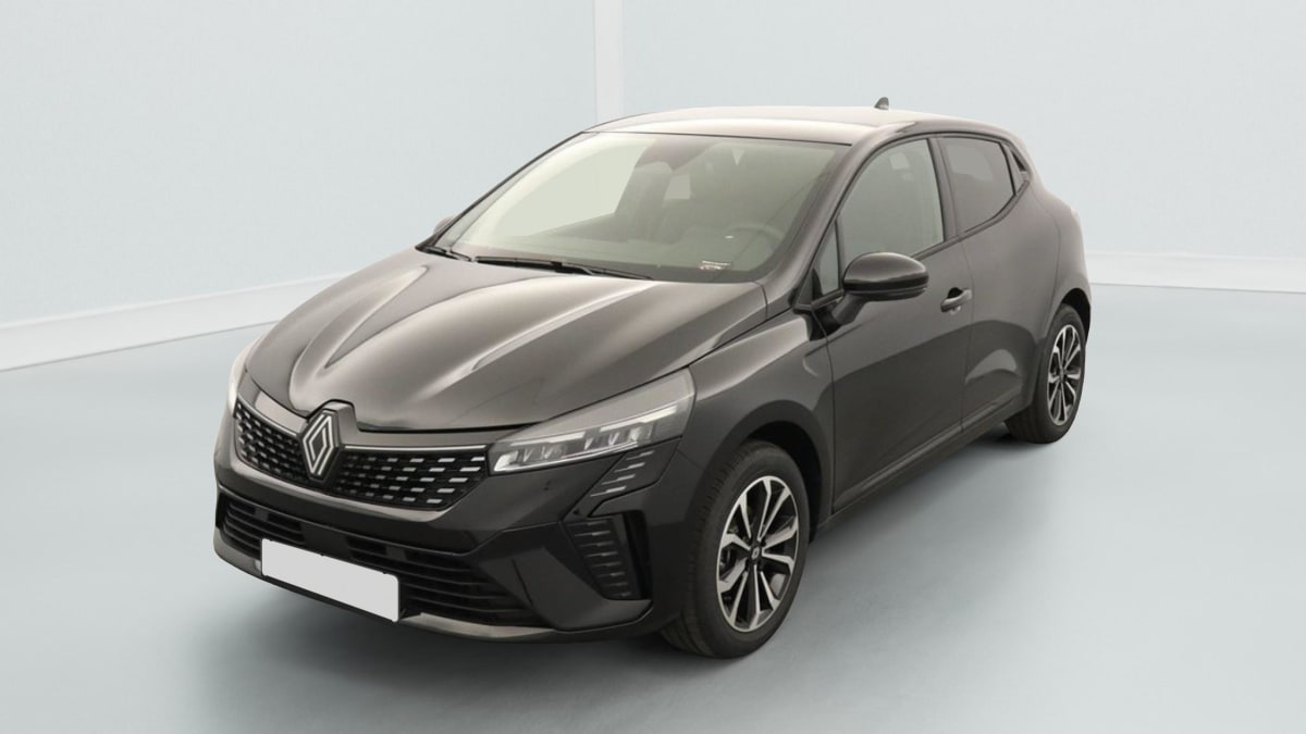 373106_p2 - RENAULT - CLIO 5 - 2026 - photo 1