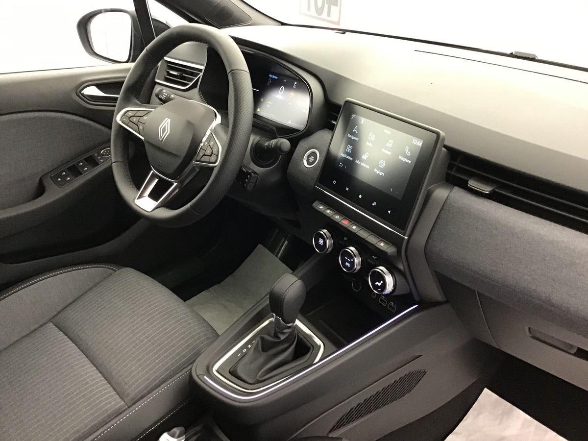 373106_p2 - RENAULT - CLIO 5 - 2026 - photo 8