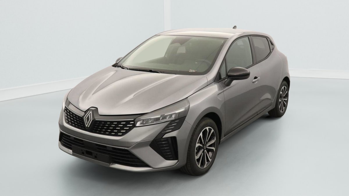 373110_p2 - RENAULT - CLIO 5 - 2026 - photo 1