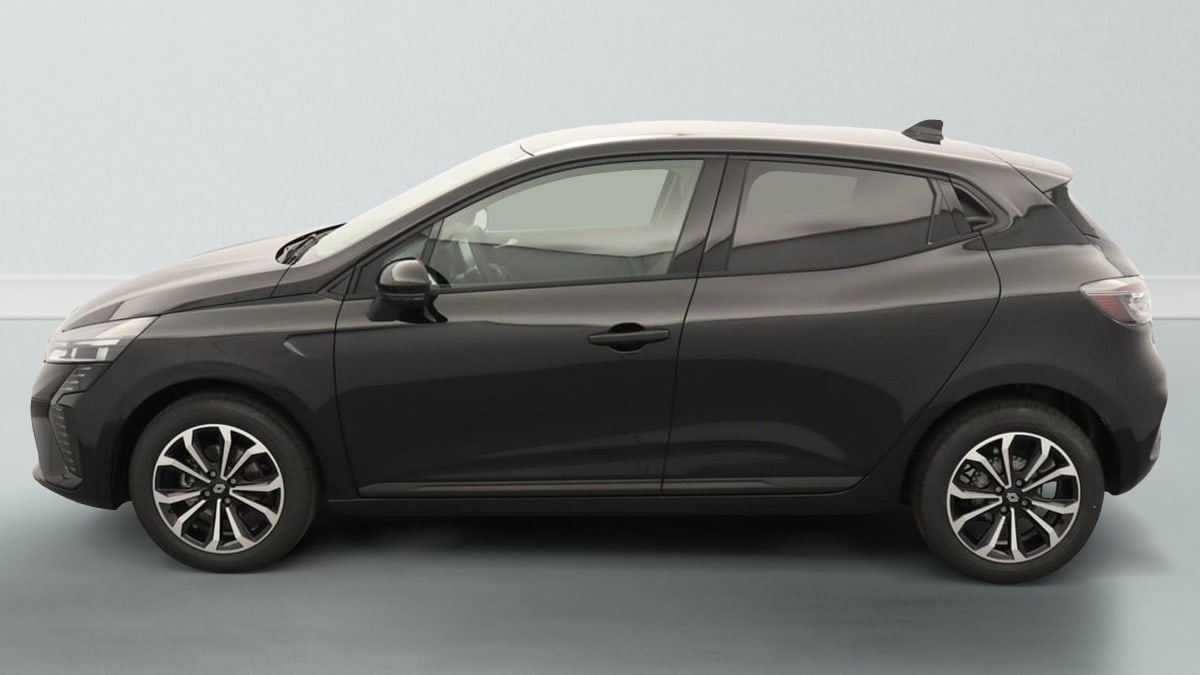 373106_p2 - RENAULT - CLIO 5 - 2026 - photo 4