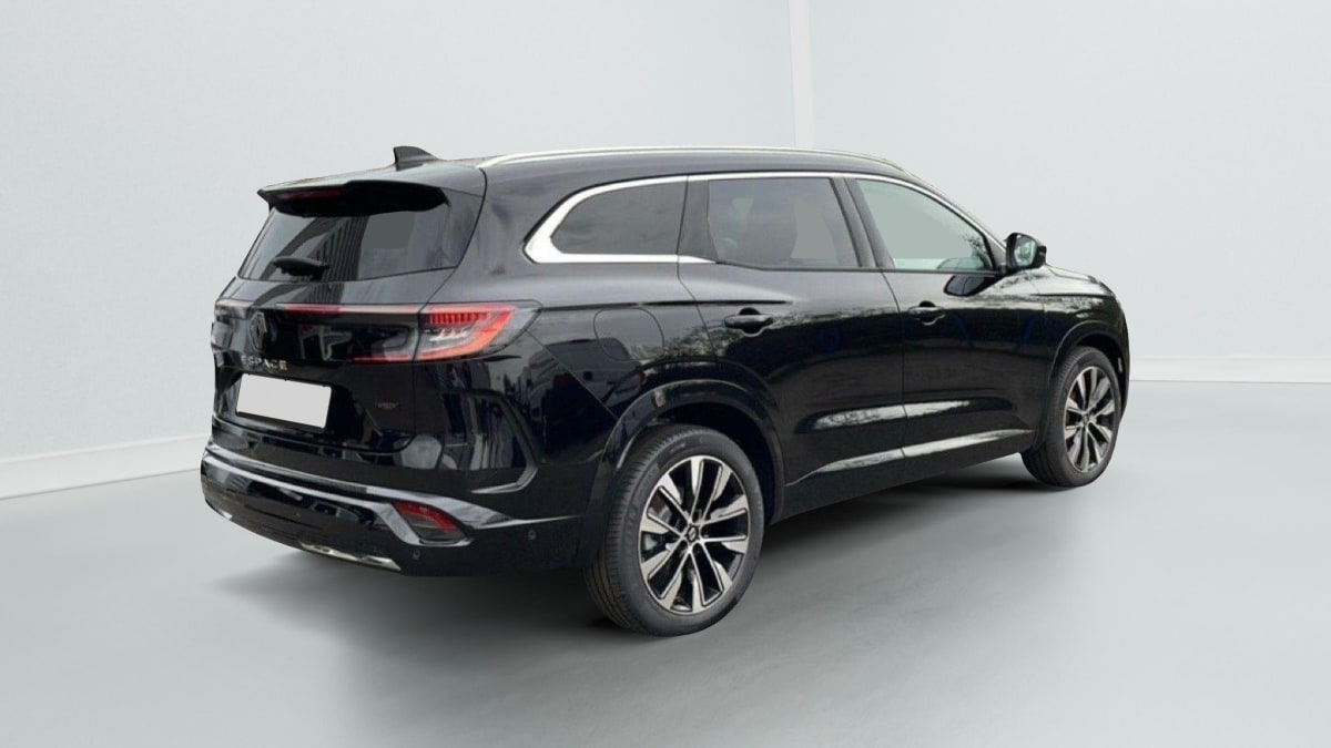 363985_p2 - RENAULT - ESPACE - 2025 - photo 5