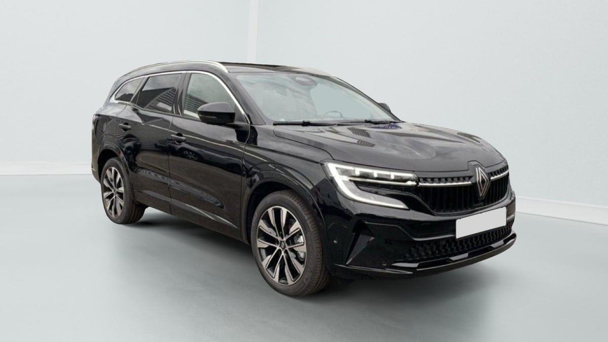 363985_p2 - RENAULT - ESPACE - 2025 - photo 3