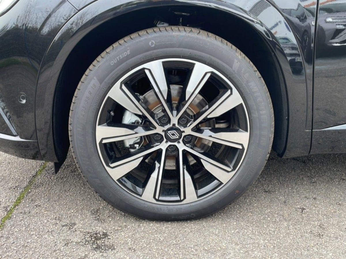 363985_p2 - RENAULT - ESPACE - 2025 - photo 9