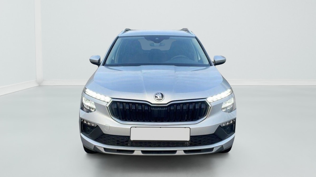 372488_p2 - SKODA - KAMIQ - 2025 - photo 2