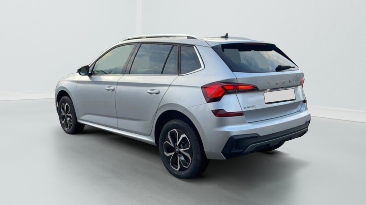 372488_p2 - SKODA - KAMIQ - 2025 - photo 7
