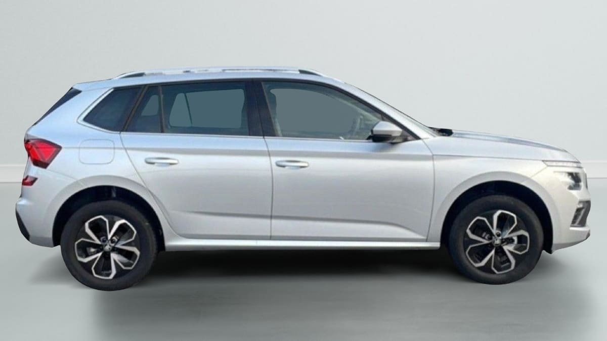 372488_p2 - SKODA - KAMIQ - 2025 - photo 4