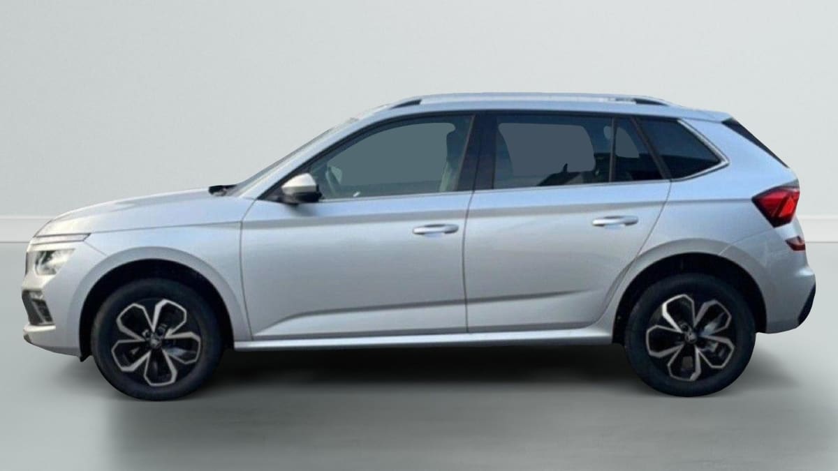 372488_p2 - SKODA - KAMIQ - 2025 - photo 8