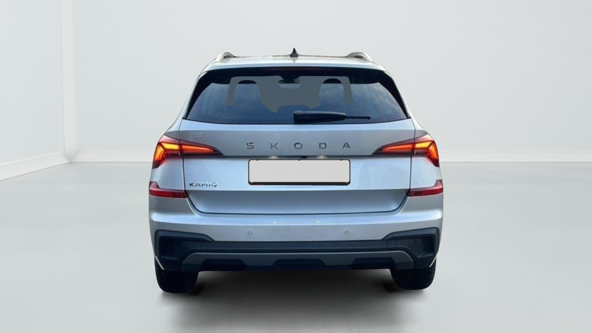 372488_p2 - SKODA - KAMIQ - 2025 - photo 6