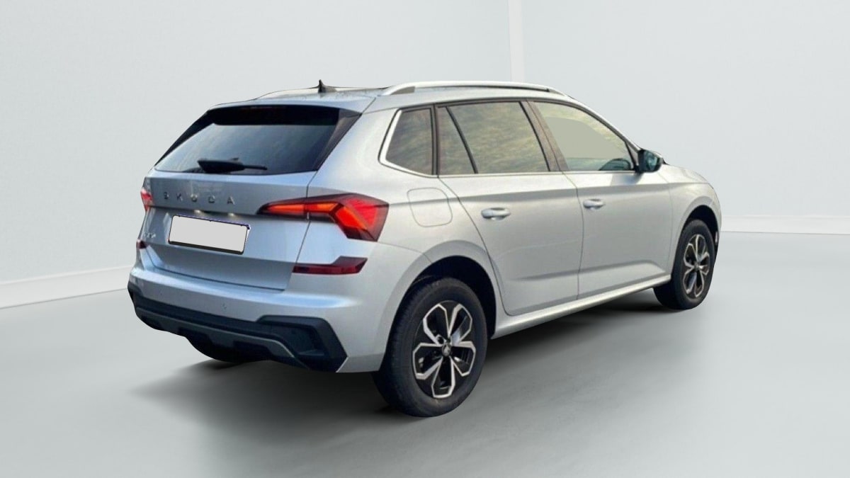 372488_p2 - SKODA - KAMIQ - 2025 - photo 5