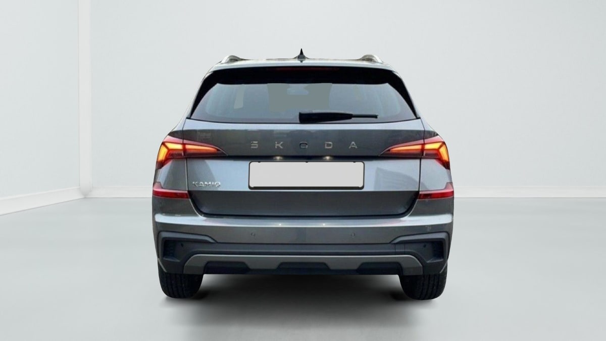 372491_p2 - SKODA - KAMIQ - 2025 - photo 6