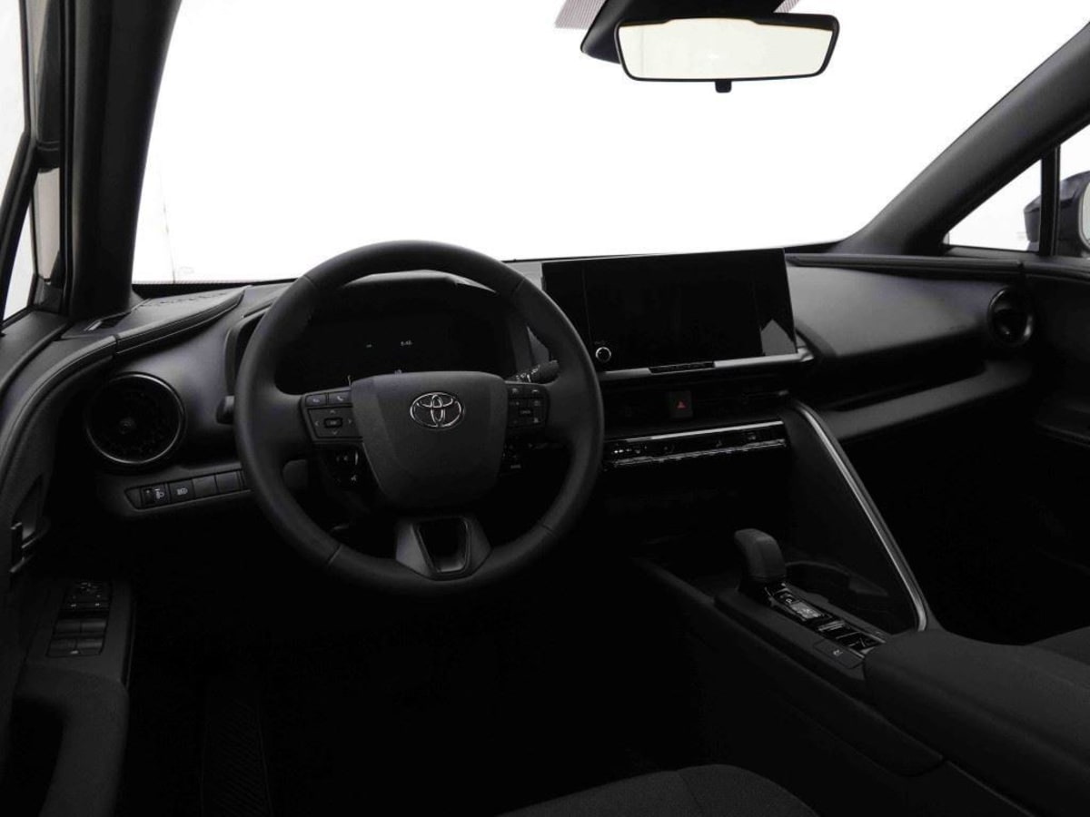 360917_p2 - TOYOTA - C HR - 2026 - photo 8