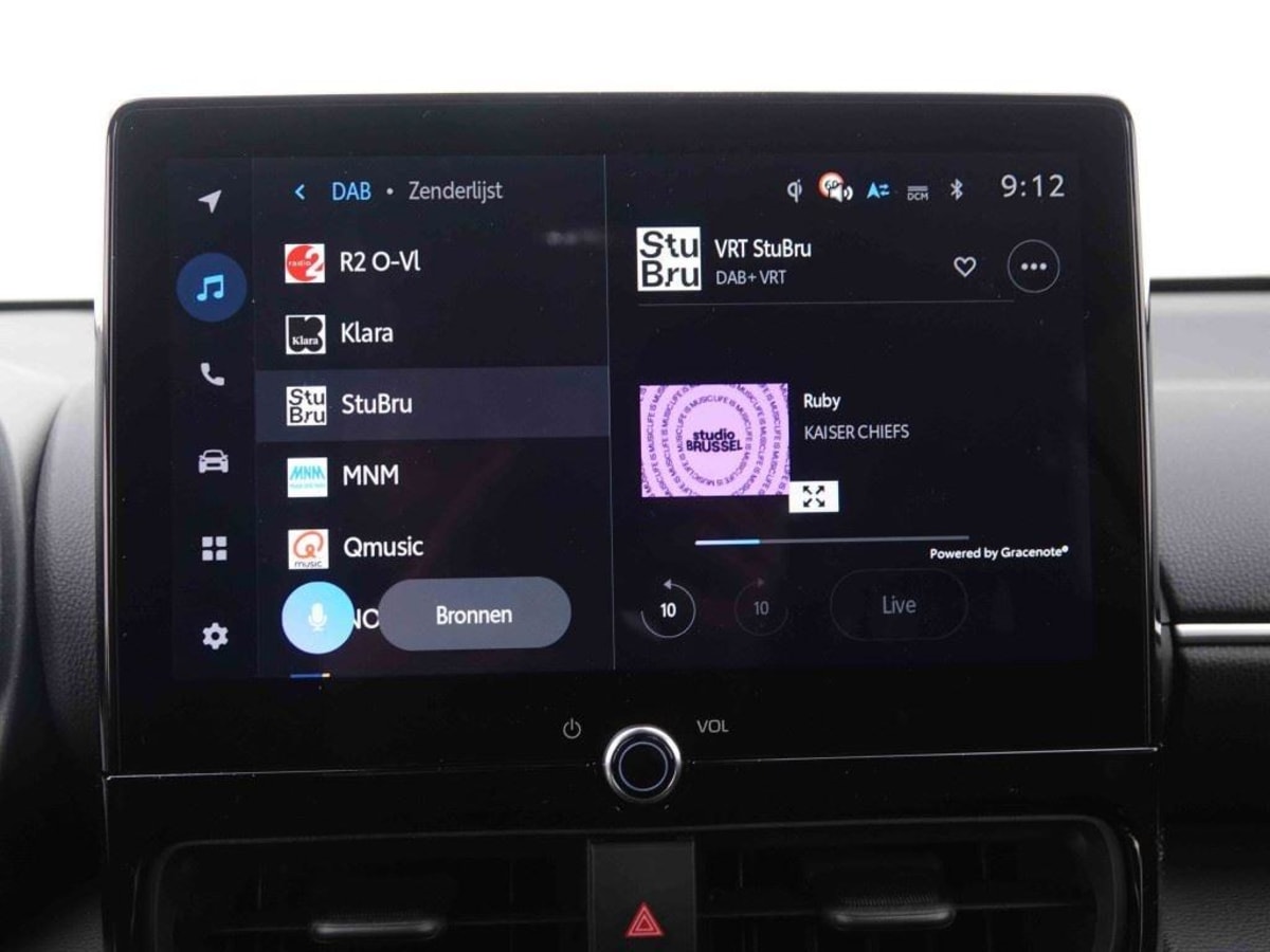 364556_p2 - TOYOTA - YARIS CROSS - 2026 - photo 9