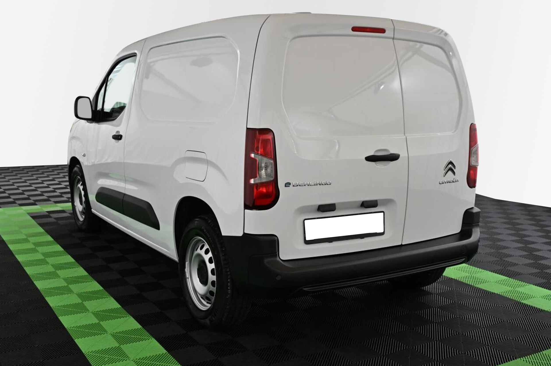 18892_p35 - CITROEN - BERLINGO - 2024 - photo 5