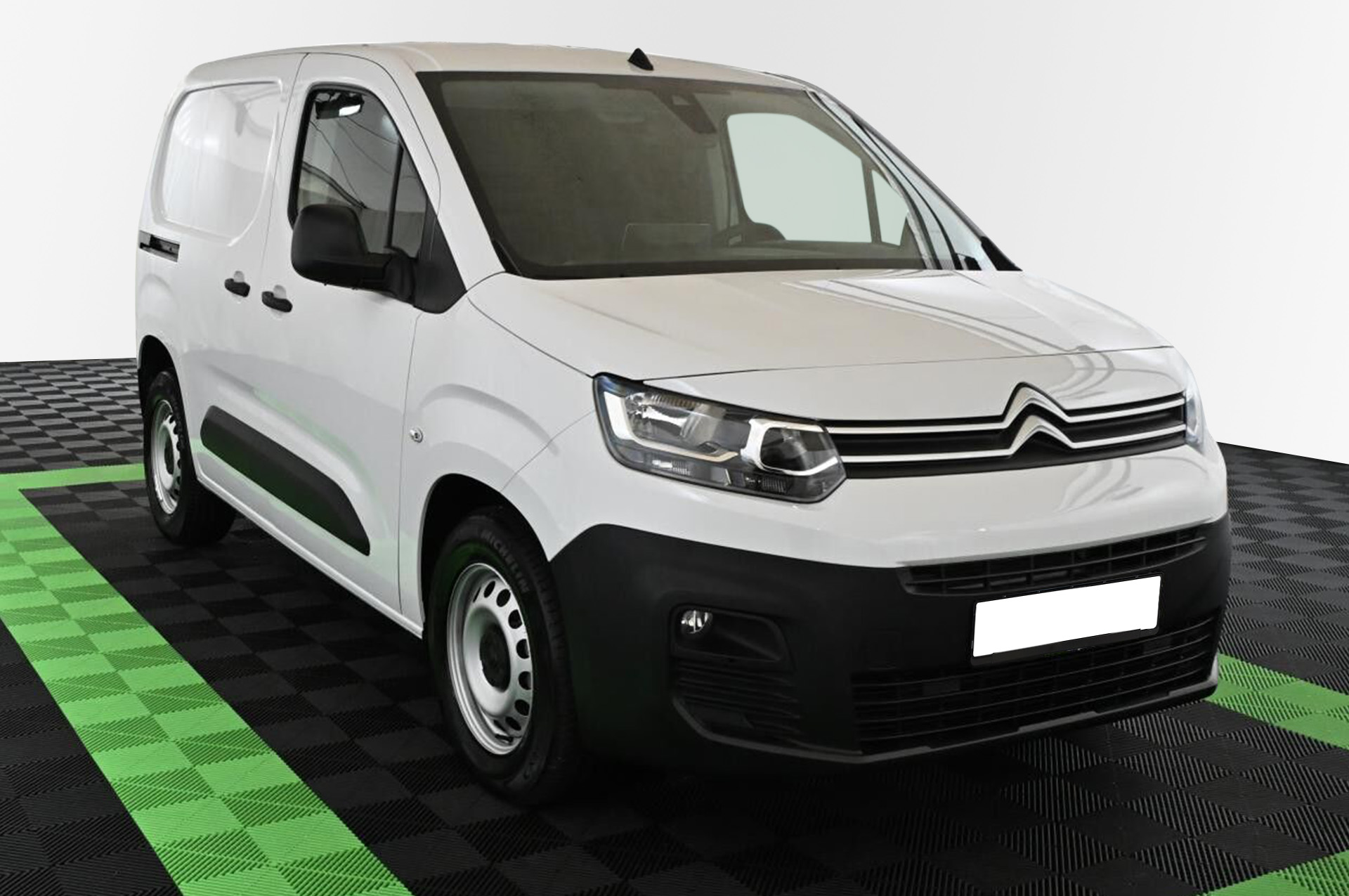 18892_p35 - CITROEN - BERLINGO - 2024 - photo 3