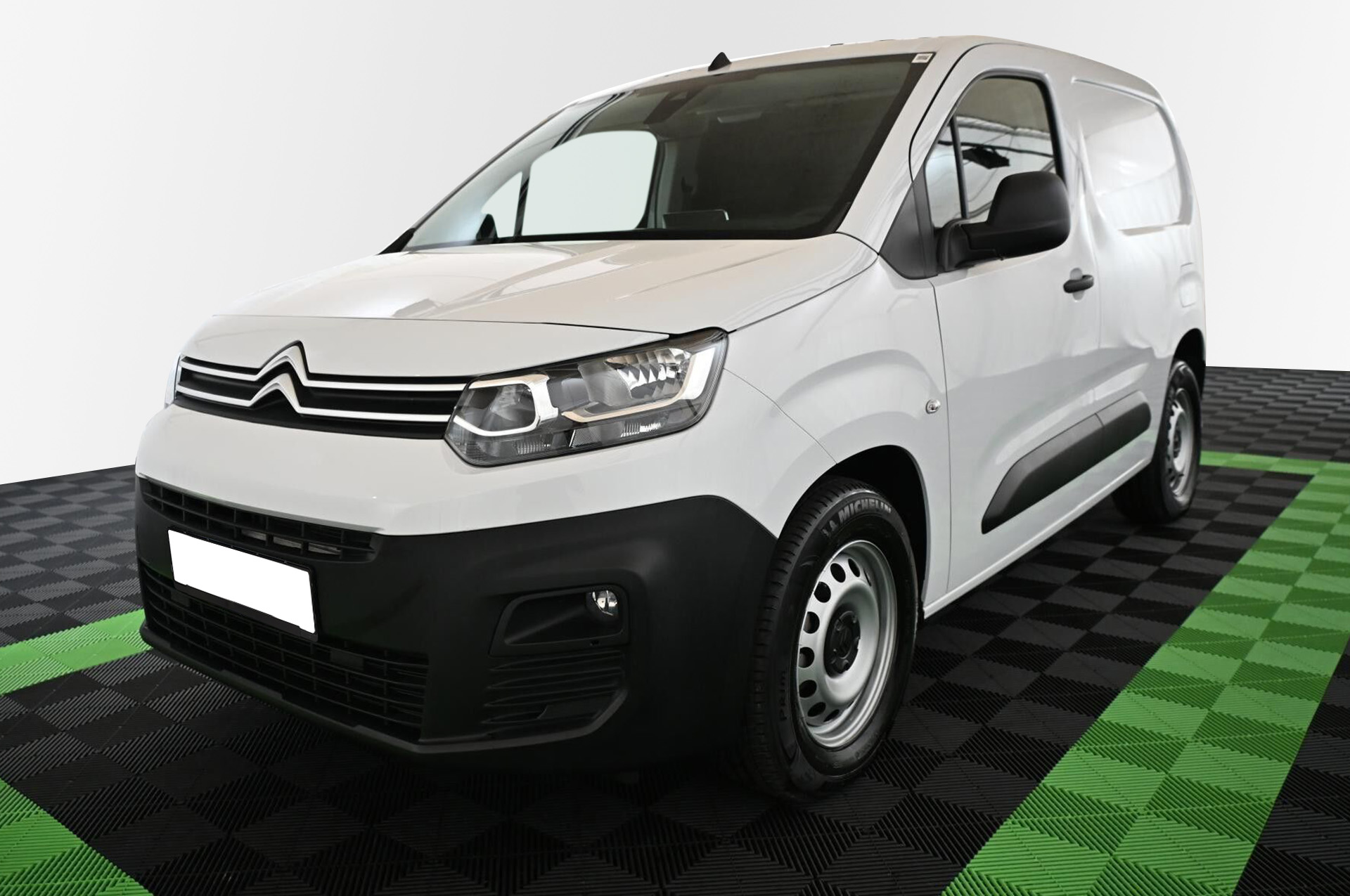 18892_p35 - CITROEN - BERLINGO - 2024 - photo 1