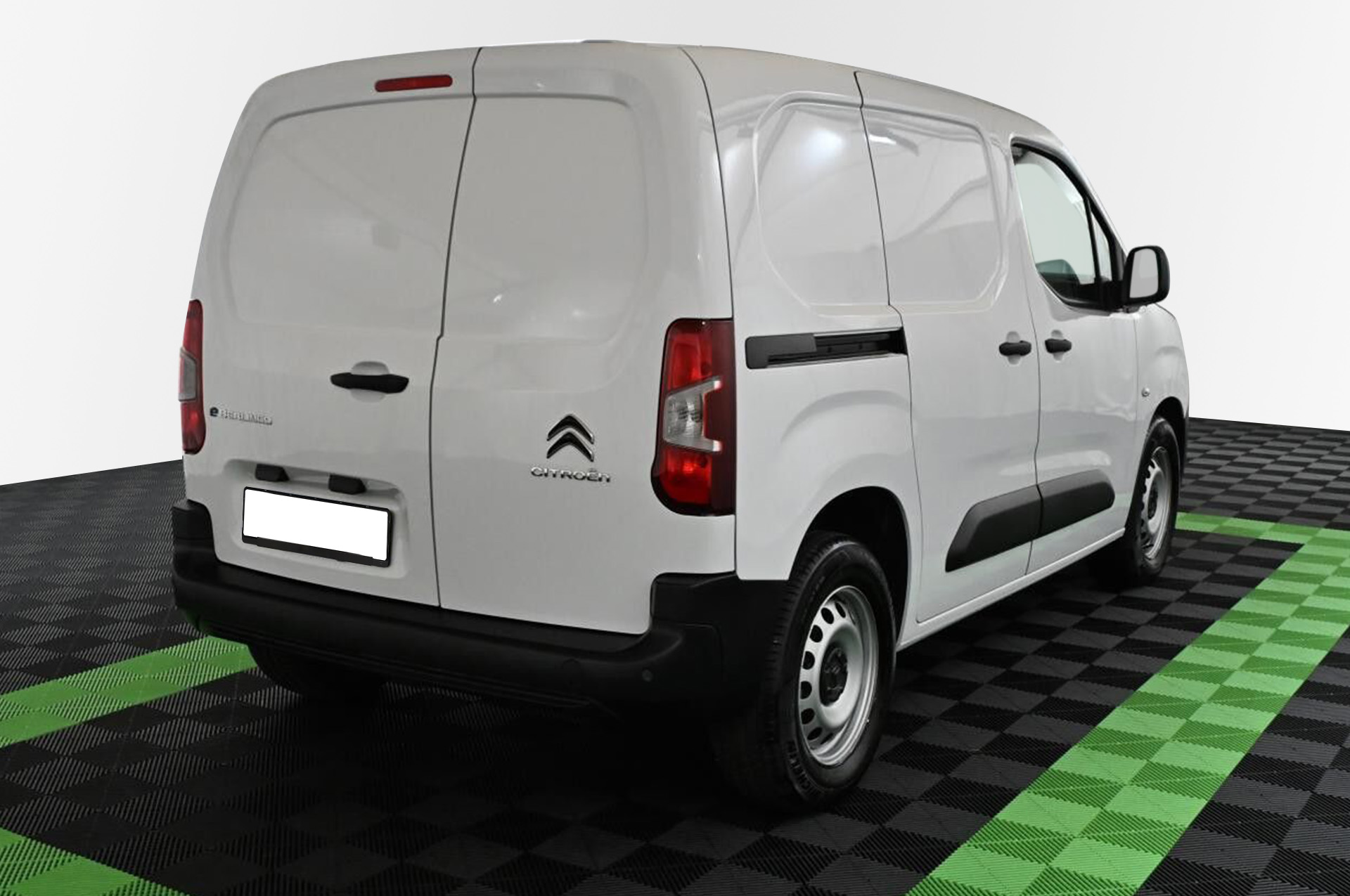 18892_p35 - CITROEN - BERLINGO - 2024 - photo 4