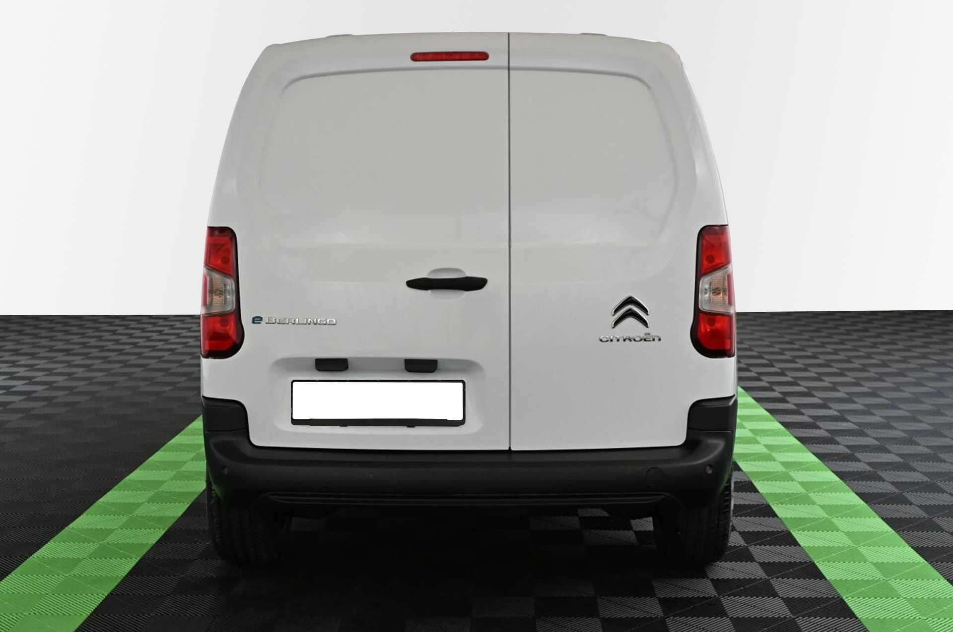 18892_p35 - CITROEN - BERLINGO - 2024 - photo 6