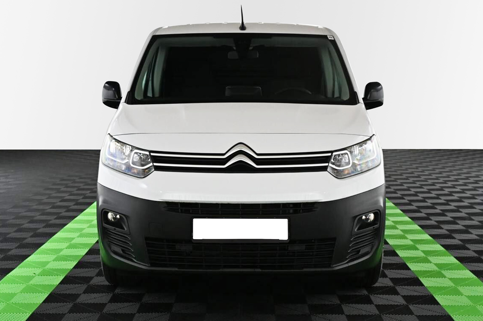 18908_p35 - CITROEN - BERLINGO - 2024 - photo 2