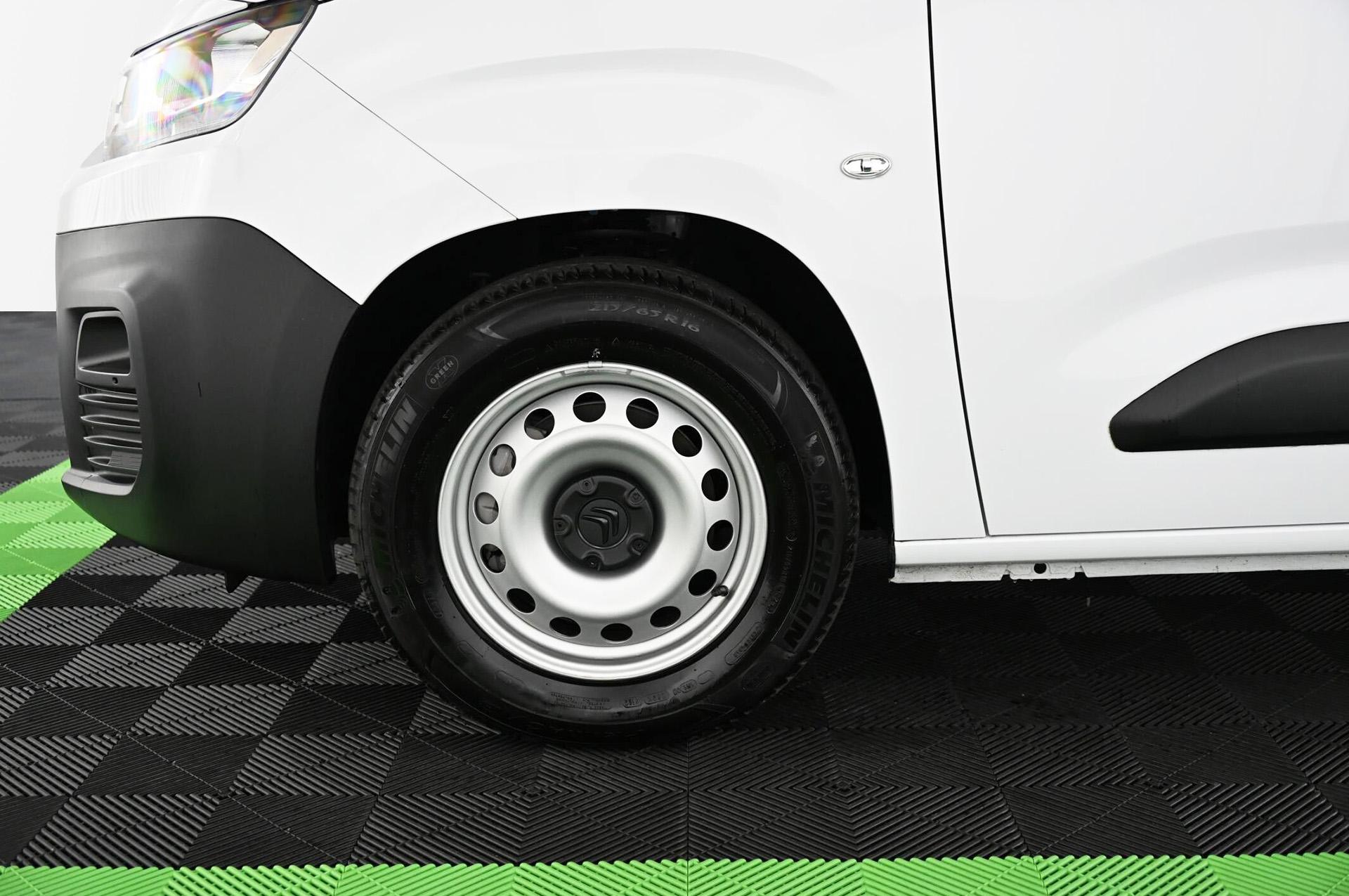 18908_p35 - CITROEN - BERLINGO - 2024 - photo 10