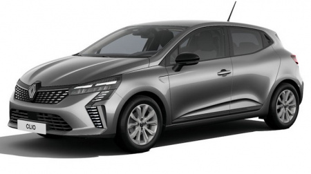 47132_p28 - RENAULT - CLIO 5 - 2025