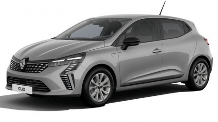 47138_p28 - RENAULT - CLIO 5 - 2025