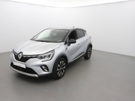 71605_p51 - RENAULT - CAPTUR - 2024 71605_p51 - RENAULT - CAPTUR - 2024