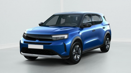 374536_p2 - OPEL - FRONTERA - 2026 374536_p2 - OPEL - FRONTERA - 2026