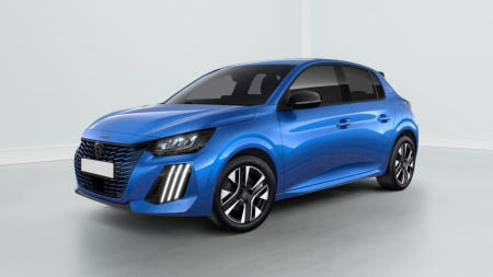 373464_p2 - PEUGEOT - 208 - 2026