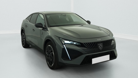 370062_p2 - PEUGEOT - 408 - 2025 370062_p2 - PEUGEOT - 408 - 2025