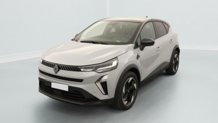 369836_p2 - RENAULT - CAPTUR - 2026 369836_p2 - RENAULT - CAPTUR - 2026