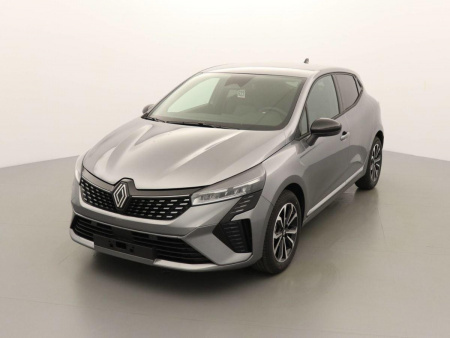 374748_p2 - RENAULT - CLIO 5 - 2026 374748_p2 - RENAULT - CLIO 5 - 2026