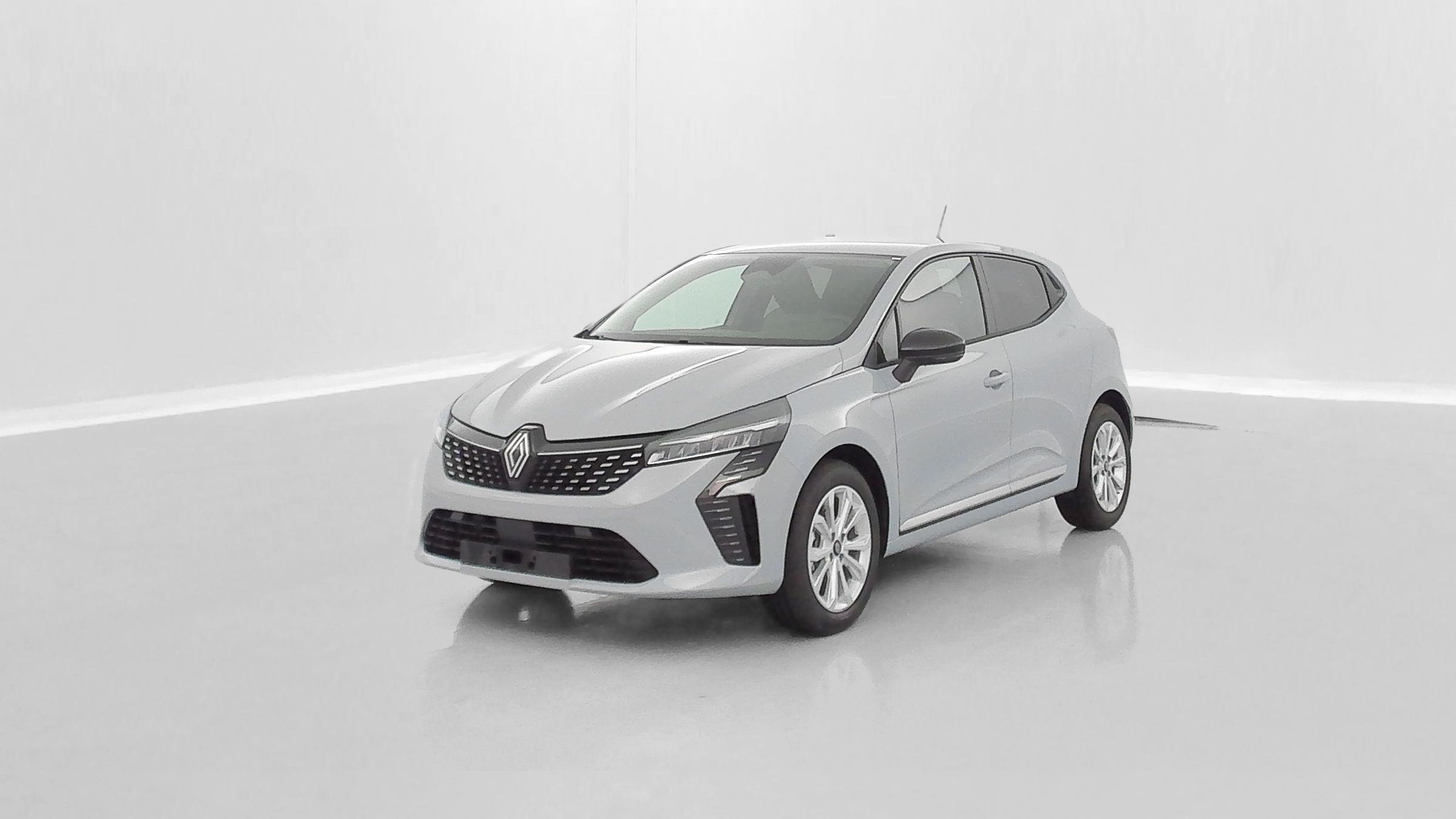 GLI00010438_p53 - RENAULT - CLIO - 2025 - photo 3