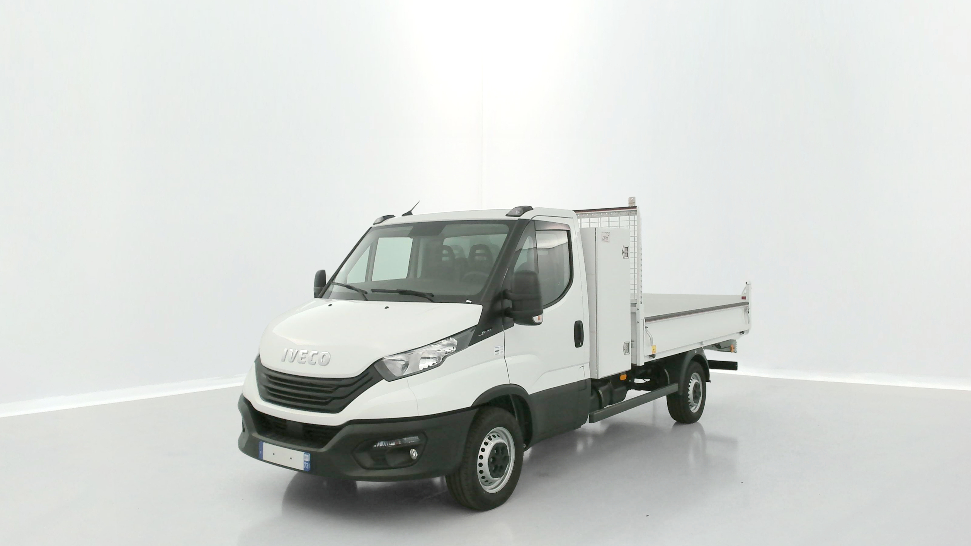 GLI00012131_p53 - IVECO - DAILY - 2026 - photo 3
