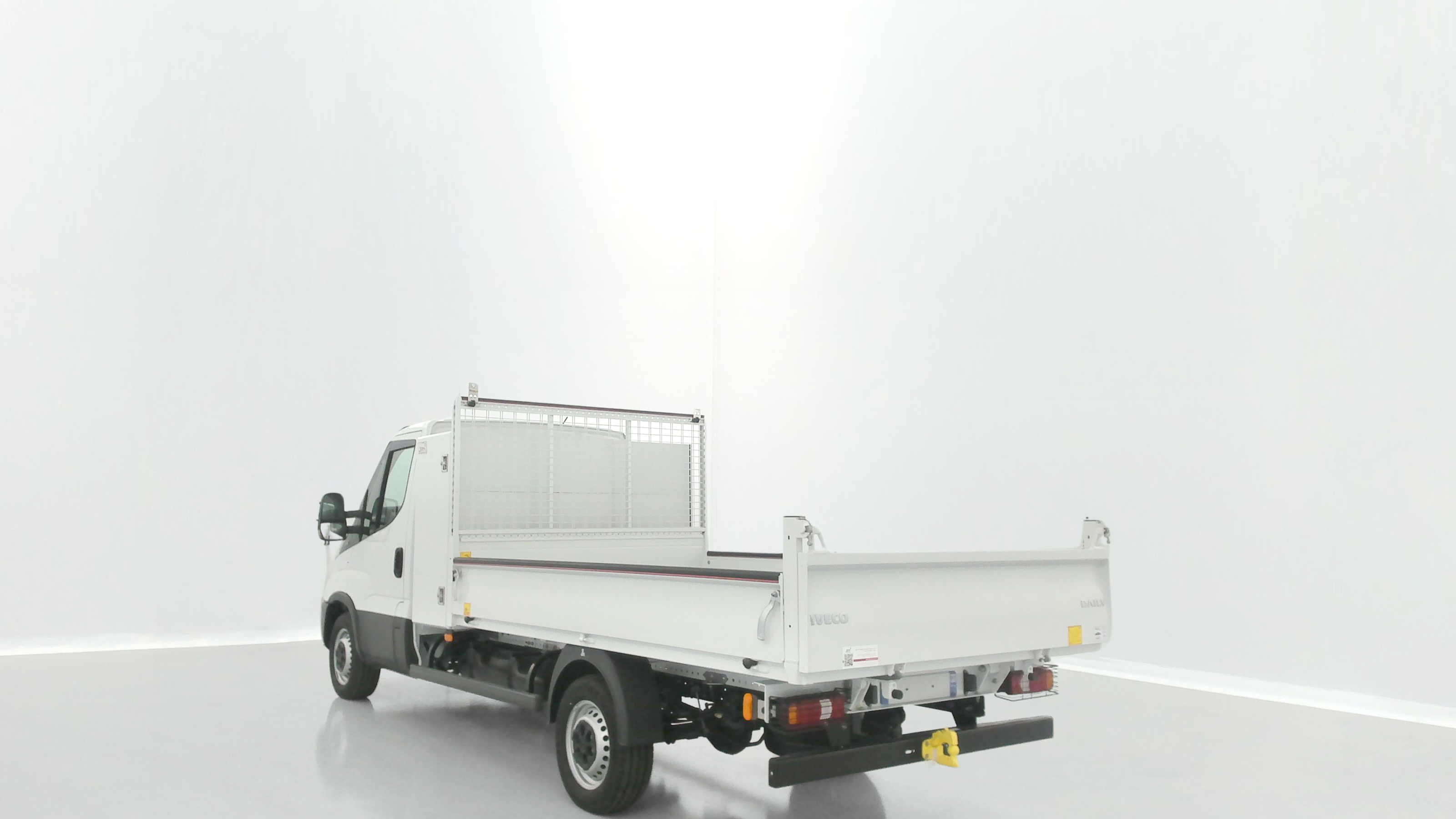 GLI00012131_p53 - IVECO - DAILY - 2026 - photo 5