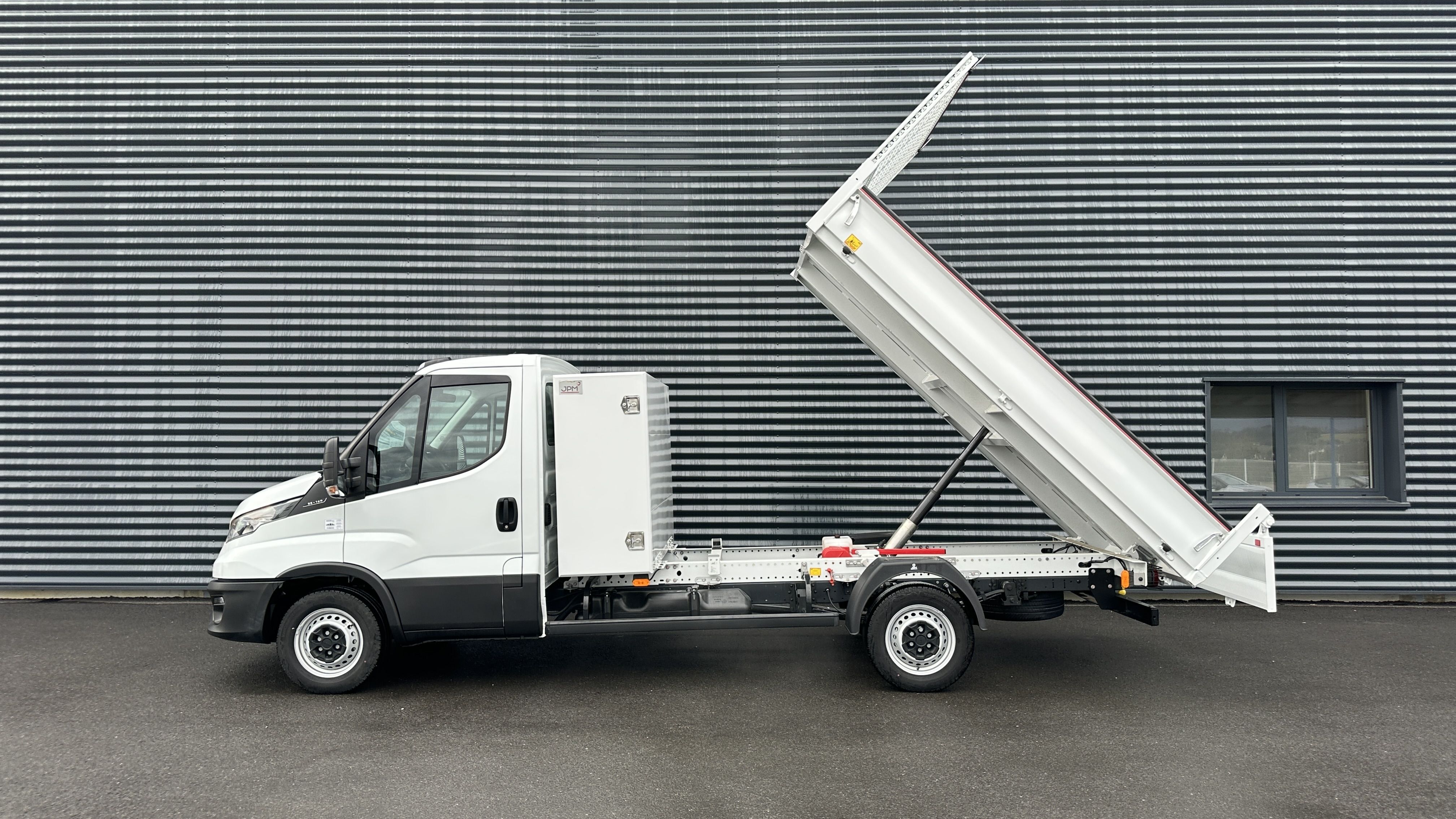 GLI00012131_p53 - IVECO - DAILY - 2026 - photo 13