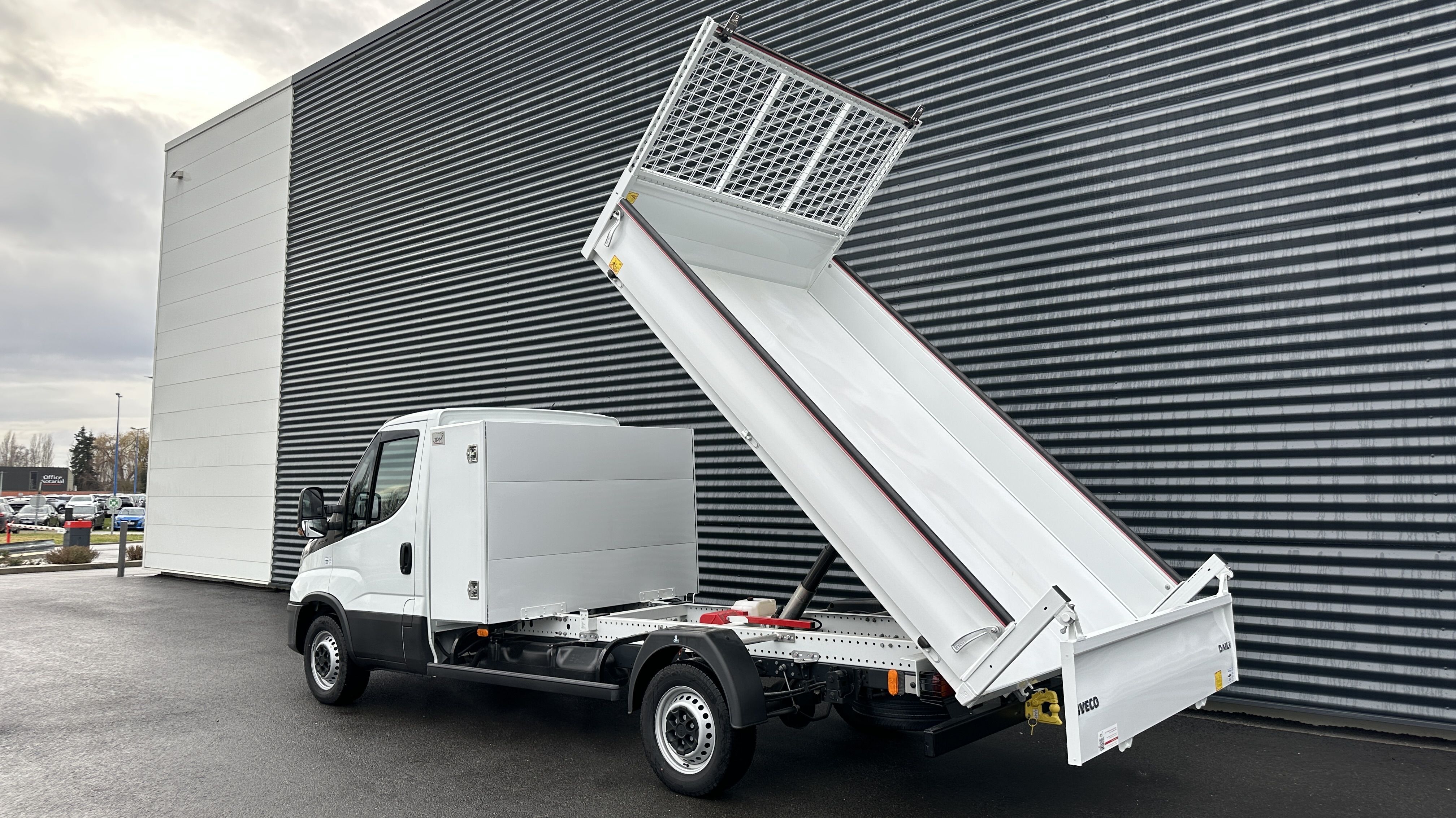 GLI00012131_p53 - IVECO - DAILY - 2026 - photo 14