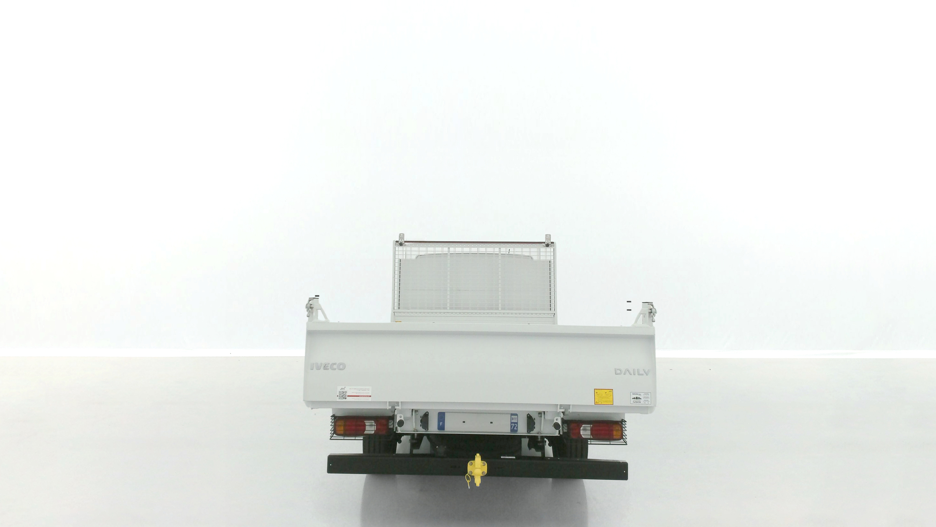 GLI00012131_p53 - IVECO - DAILY - 2026 - photo 16