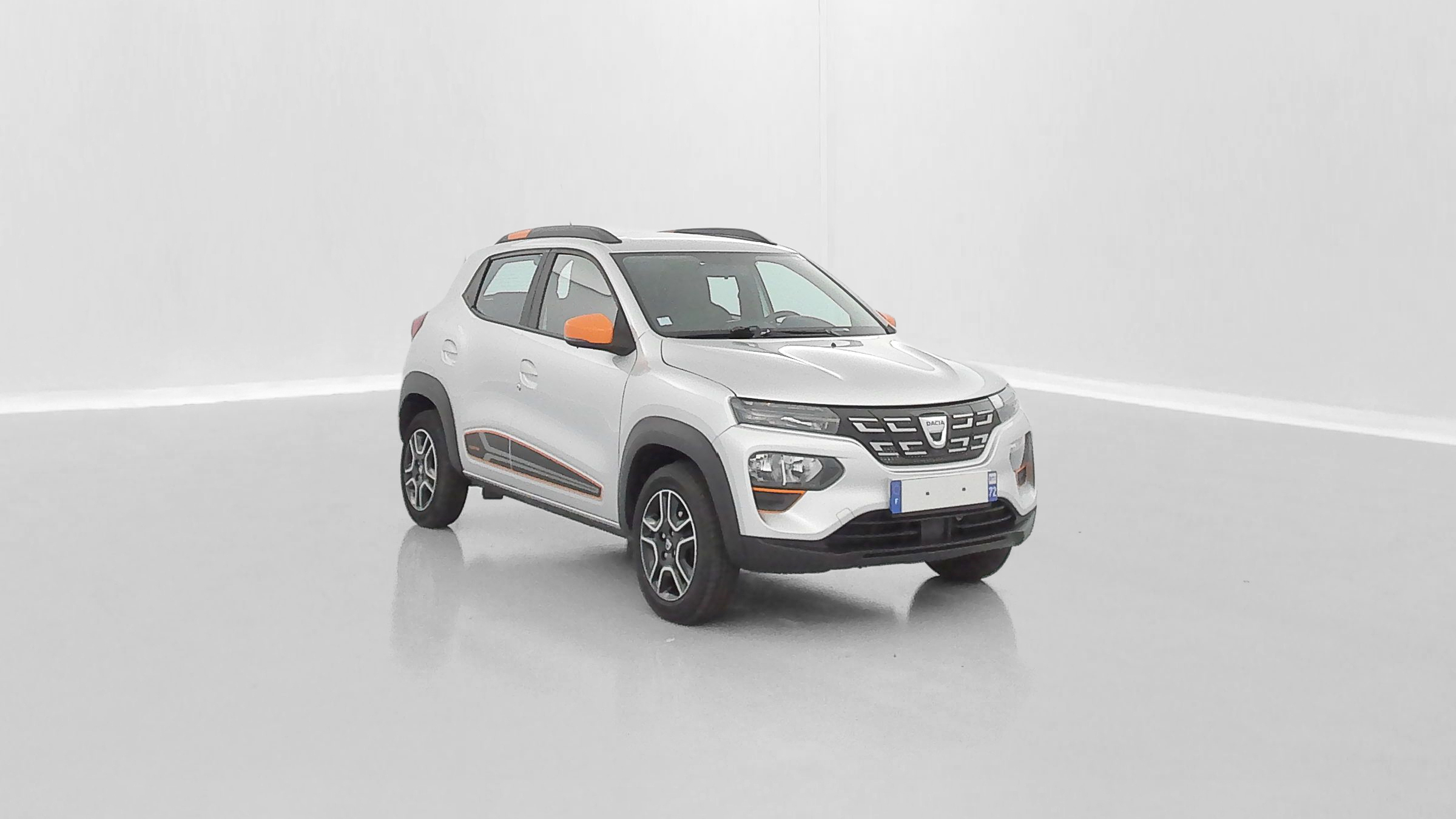 GLI00015699_p53 - DACIA - SPRING - 2021 - photo 1