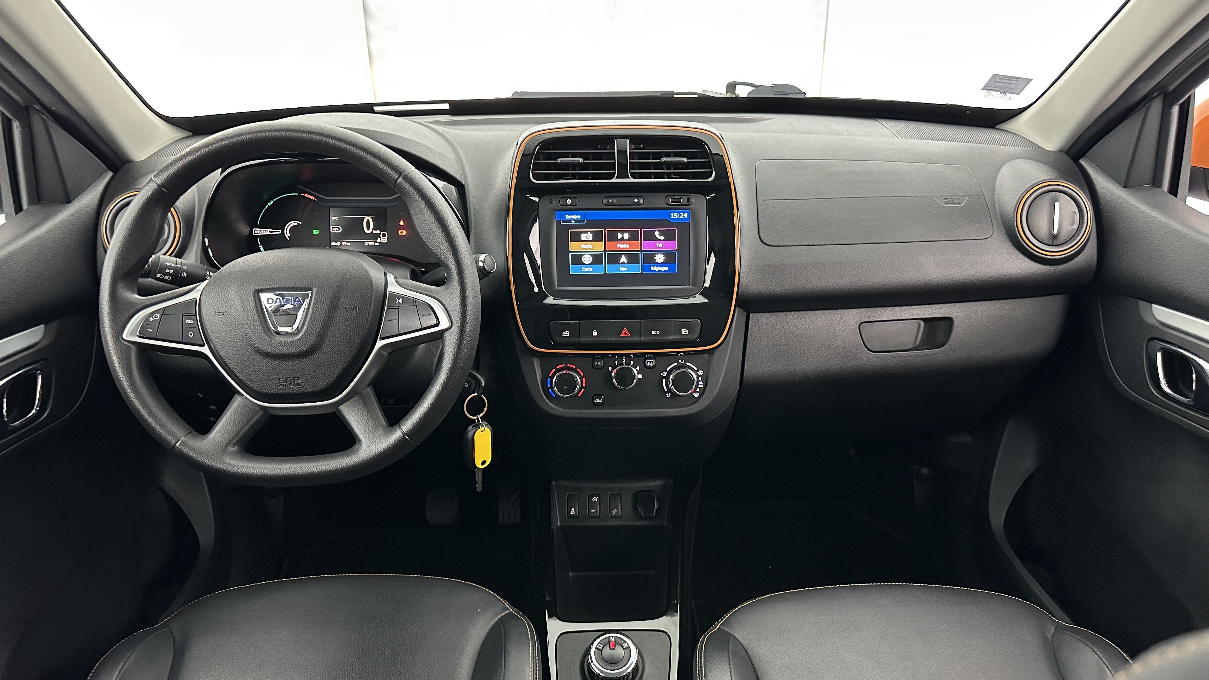 GLI00015699_p53 - DACIA - SPRING - 2021 - photo 7