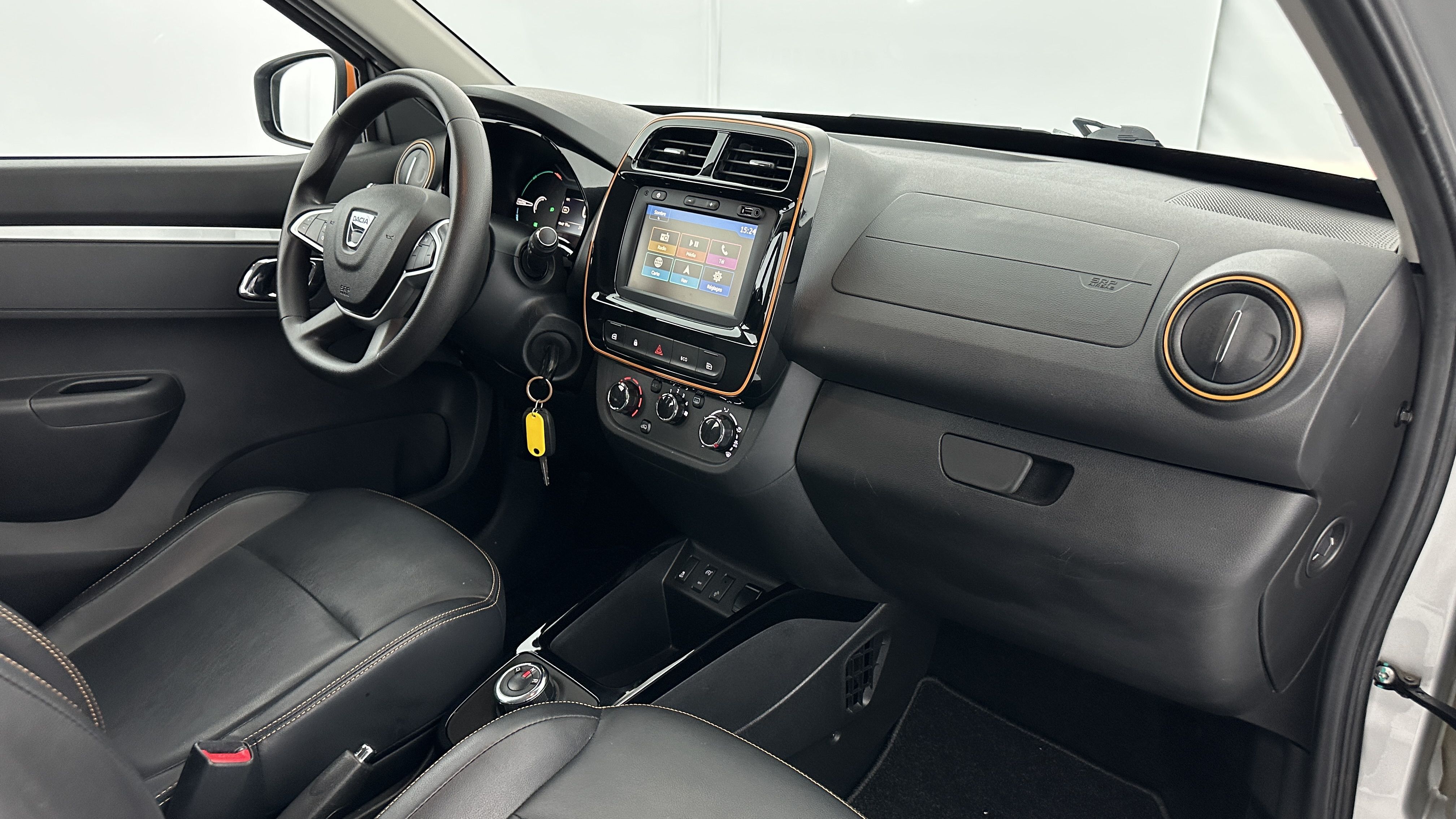 GLI00015699_p53 - DACIA - SPRING - 2021 - photo 8