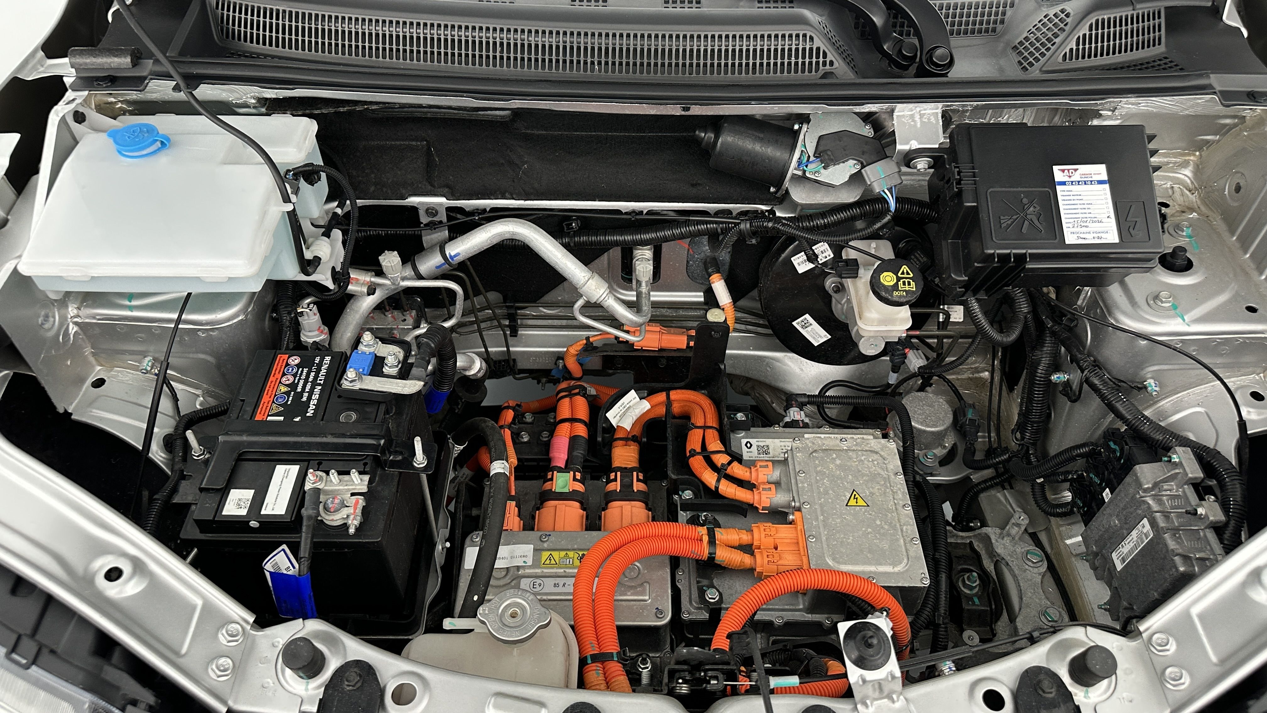 GLI00015699_p53 - DACIA - SPRING - 2021 - photo 11