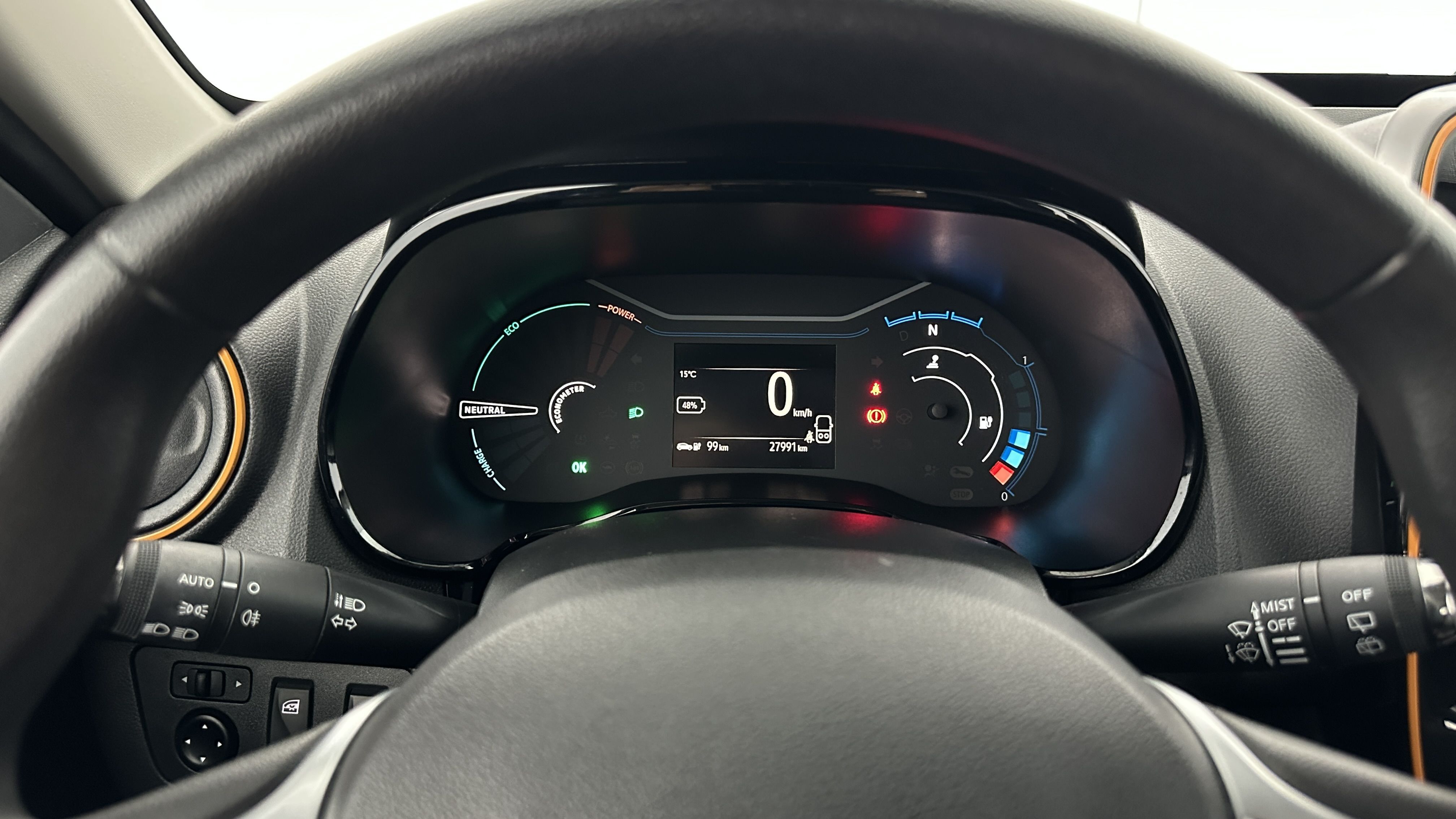 GLI00015699_p53 - DACIA - SPRING - 2021 - photo 14