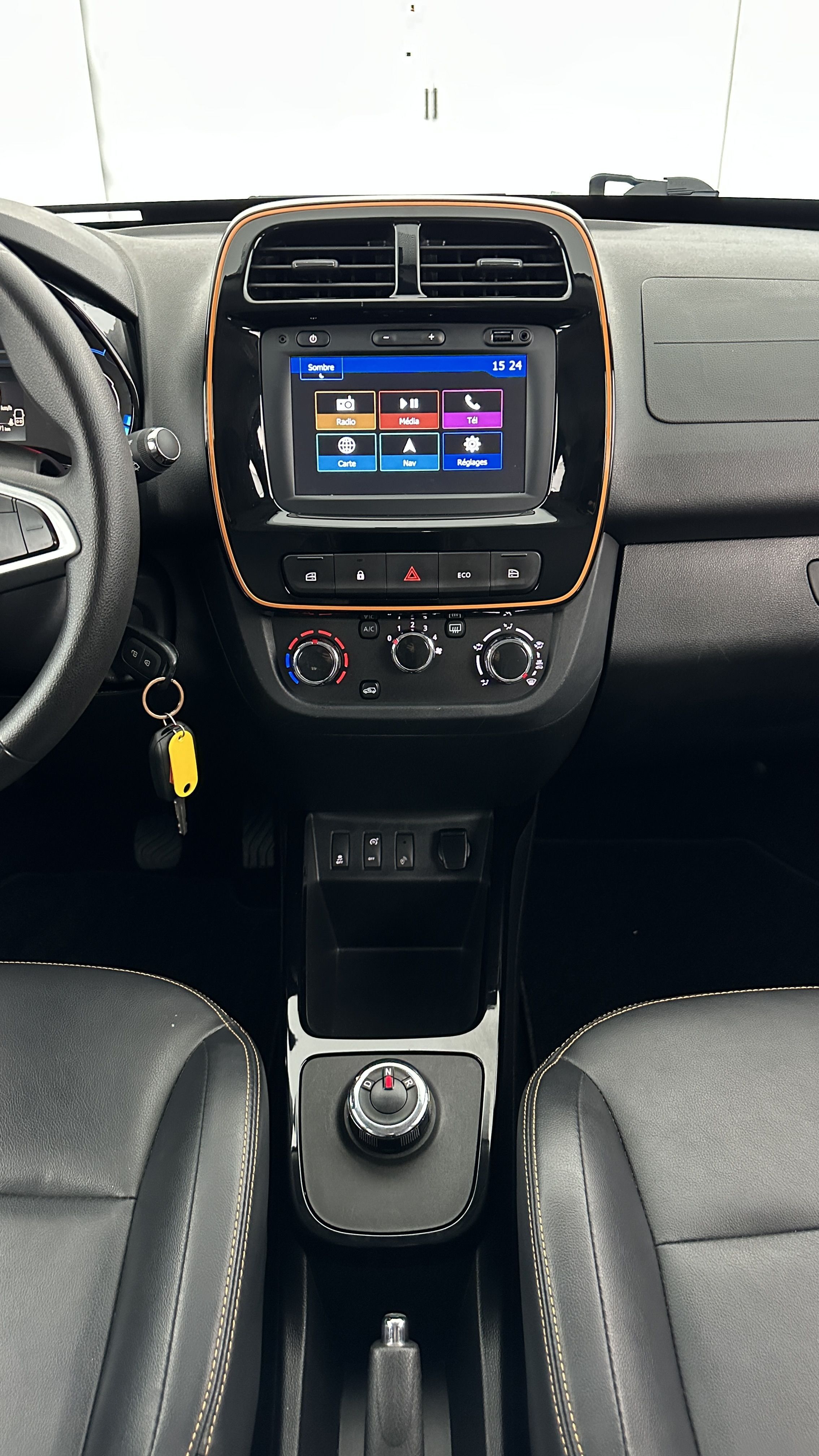 GLI00015699_p53 - DACIA - SPRING - 2021 - photo 15