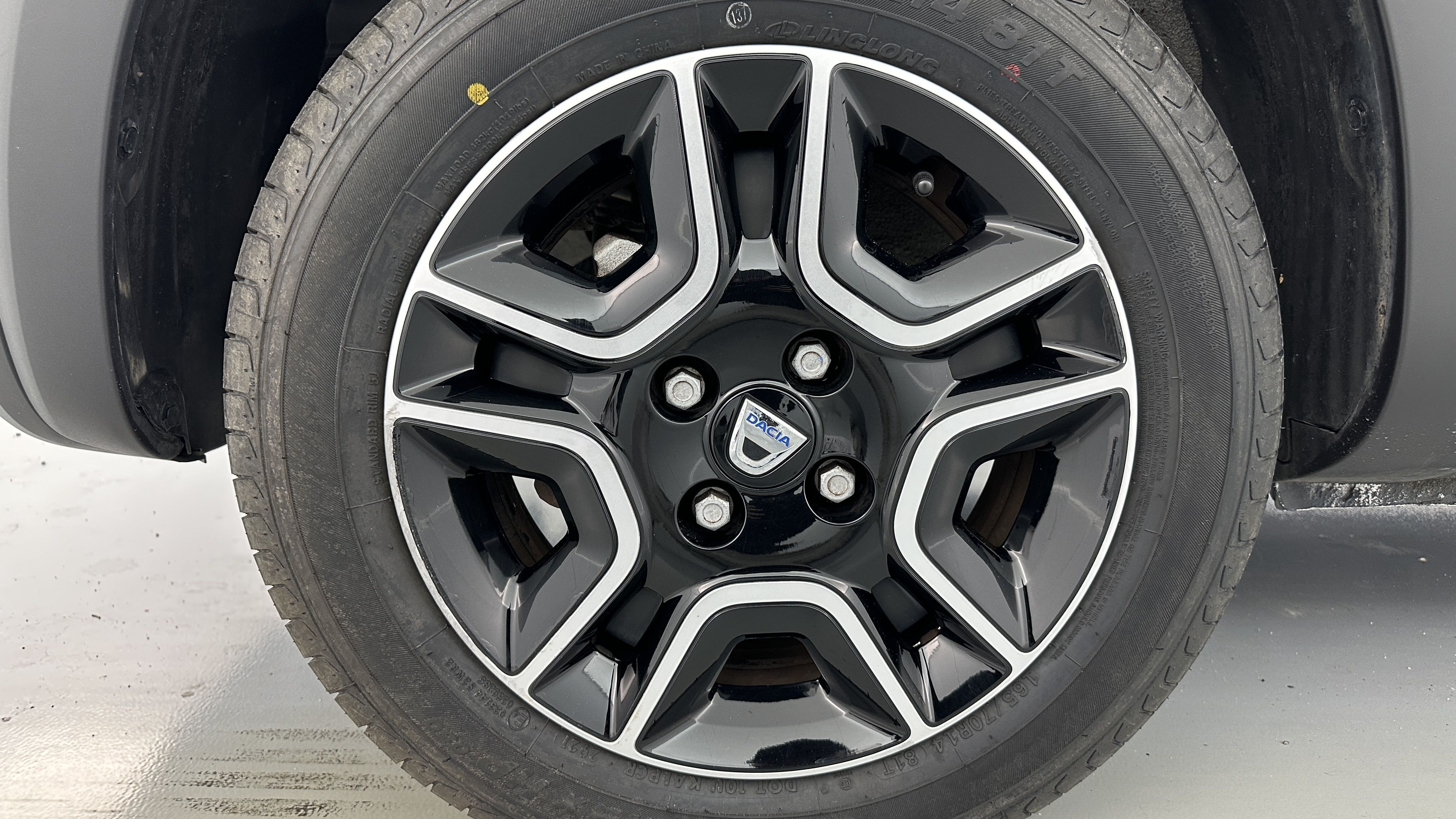 GLI00015699_p53 - DACIA - SPRING - 2021 - photo 22