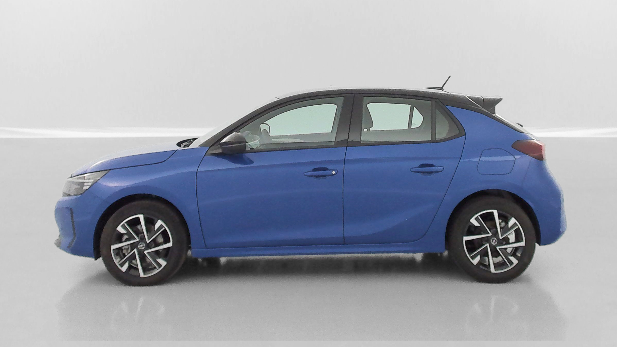 GLI00010136_p53 - OPEL - CORSA - 2025 - photo 4