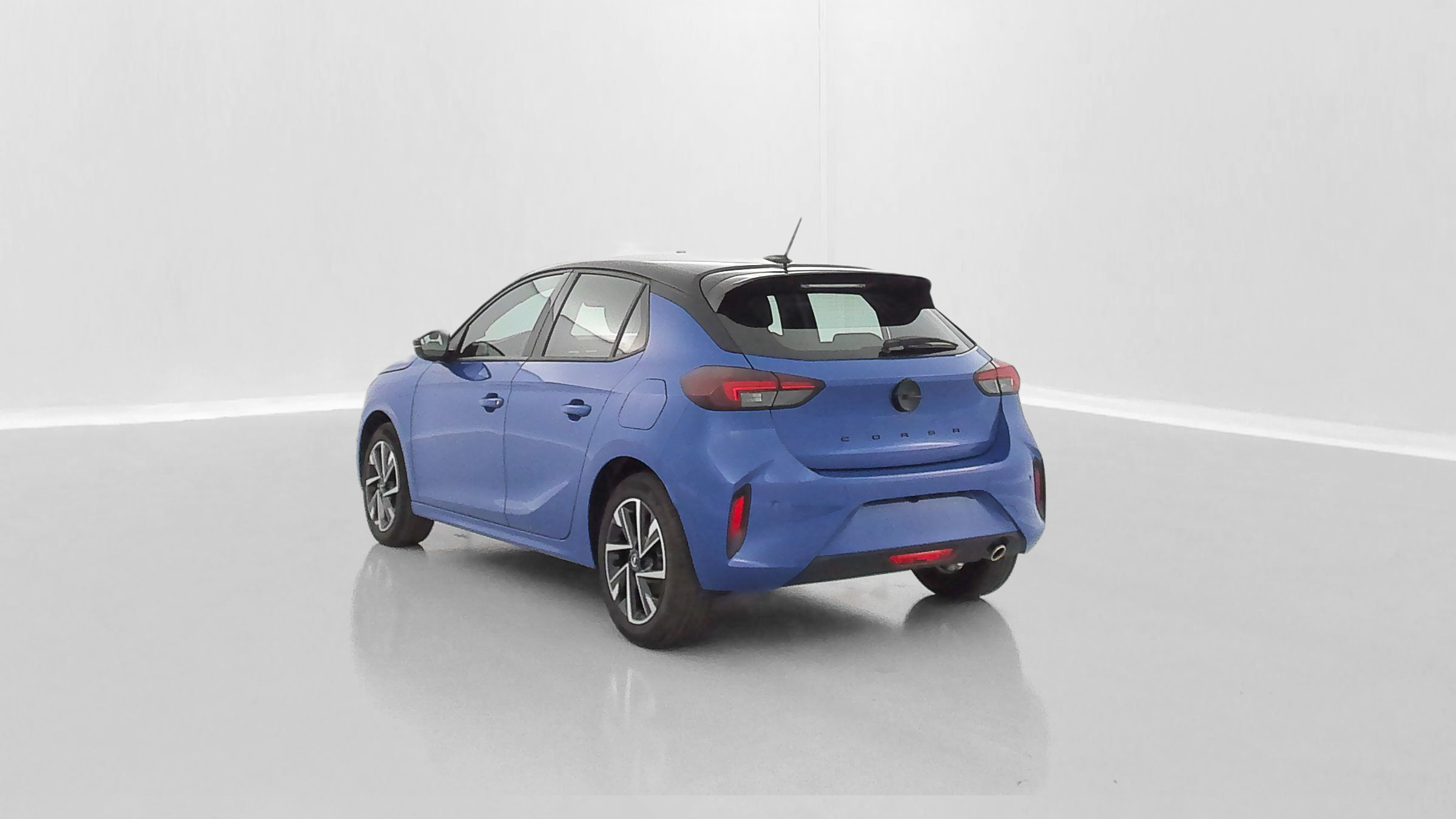 GLI00010136_p53 - OPEL - CORSA - 2025 - photo 5